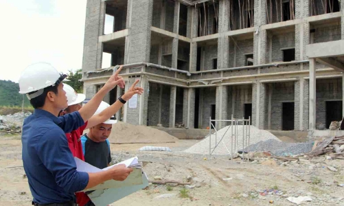 Tai nạn lao động đã gây thiệt hại hơn 6.000 tỷ đồng