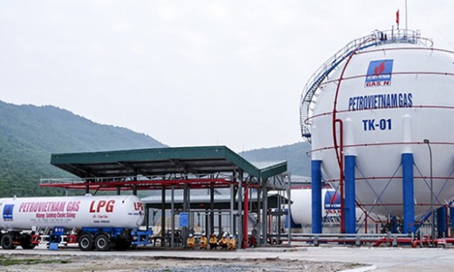 Giả định giá dầu 45 USD/thùng, PV GAS dự kiến lợi nhuận 8.795 tỷ đồng năm 2021