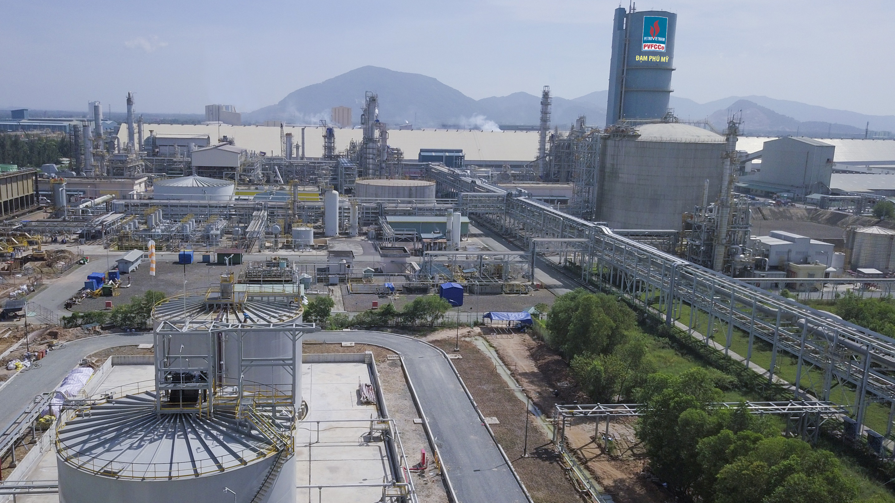 Báo cáo của DPM cho biết, trong năm 2020 tổng sản lượng tiêu thụ các mặt hàng phân bón đạt 1,1 triệu tấn, tăng 13% so với năm 2019 và vượt kế hoạch đề ra.