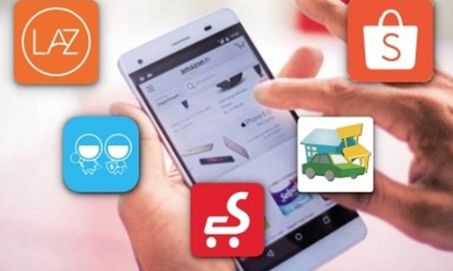 Ưu tiên thiết bị di động, Việt Nam có bước nhảy ngoạn mục về thương mại điện tử và game