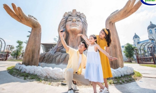 Phú Quốc United Center có gì hấp dẫn?