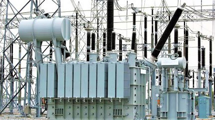 Trạm biến áp 220 kV Mường Tè 