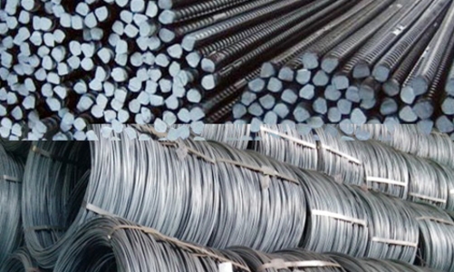 Giá thép tăng cao, nhà thầu 