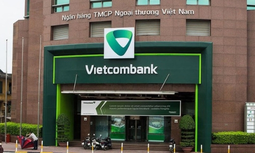 Vietcombank phát hành thêm 1,3 tỷ cổ phiếu, nâng vốn lên 50,4 nghìn tỷ đồng