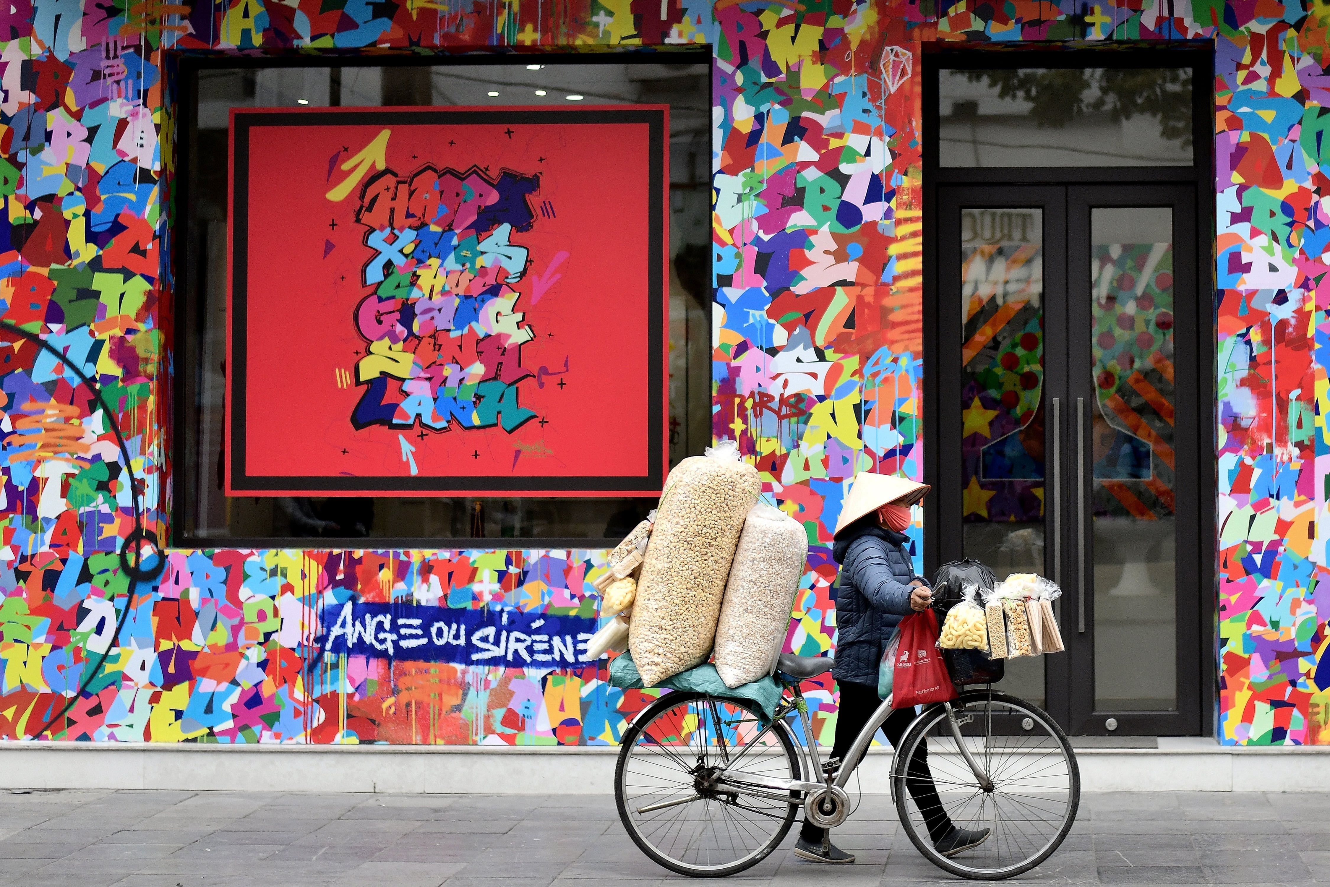 Việt Nam lần đầu bị đưa v&agrave;o danh s&aacute;ch thao t&uacute;ng tỷ gi&aacute; của Bộ T&agrave;i ch&iacute;nh Mỹ v&agrave;o th&aacute;ng 12/2020 - Ảnh: Reuters