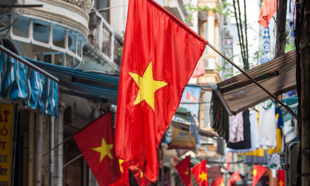 Quá trình phục hồi của Việt Nam diễn ra mạnh mẽ nhưng còn chưa đồng đều - Ảnh: Shutterstock