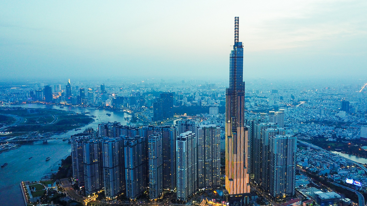 Vinhomes dự kiến chia cổ tức 2020 với tỷ lệ 30% bằng cổ phiếu và 15% bằng tiền mặt.