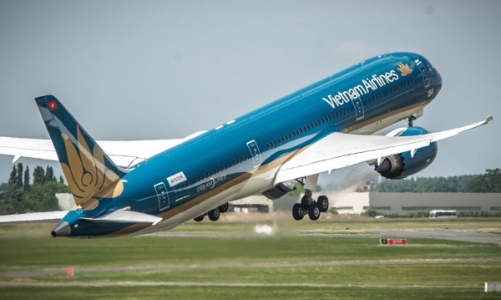 Vietnam Airlines giải trình lỗ và phương án khắc phục