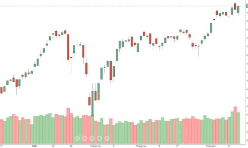 HPG, MSN vượt đỉnh, tiền bắt đáy lãi lớn