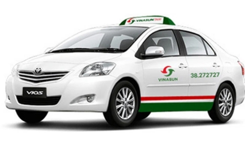 Vinasun báo lỗ hơn 30 tỷ và trữ gần 250 tỷ tiền mặt đầu tư xe mới
