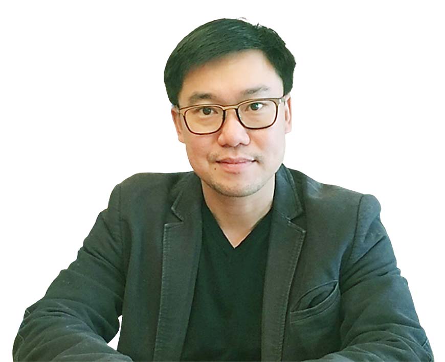 TS. Võ Đình Trí, Trường đại học Kinh tế Tp.HCM, IPAG Business School Paris, và AVSE Global