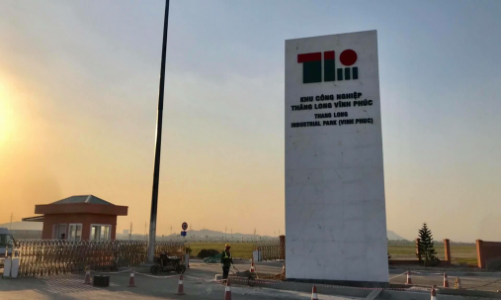 Đón dòng vốn đầu tư từ Nhật Bản