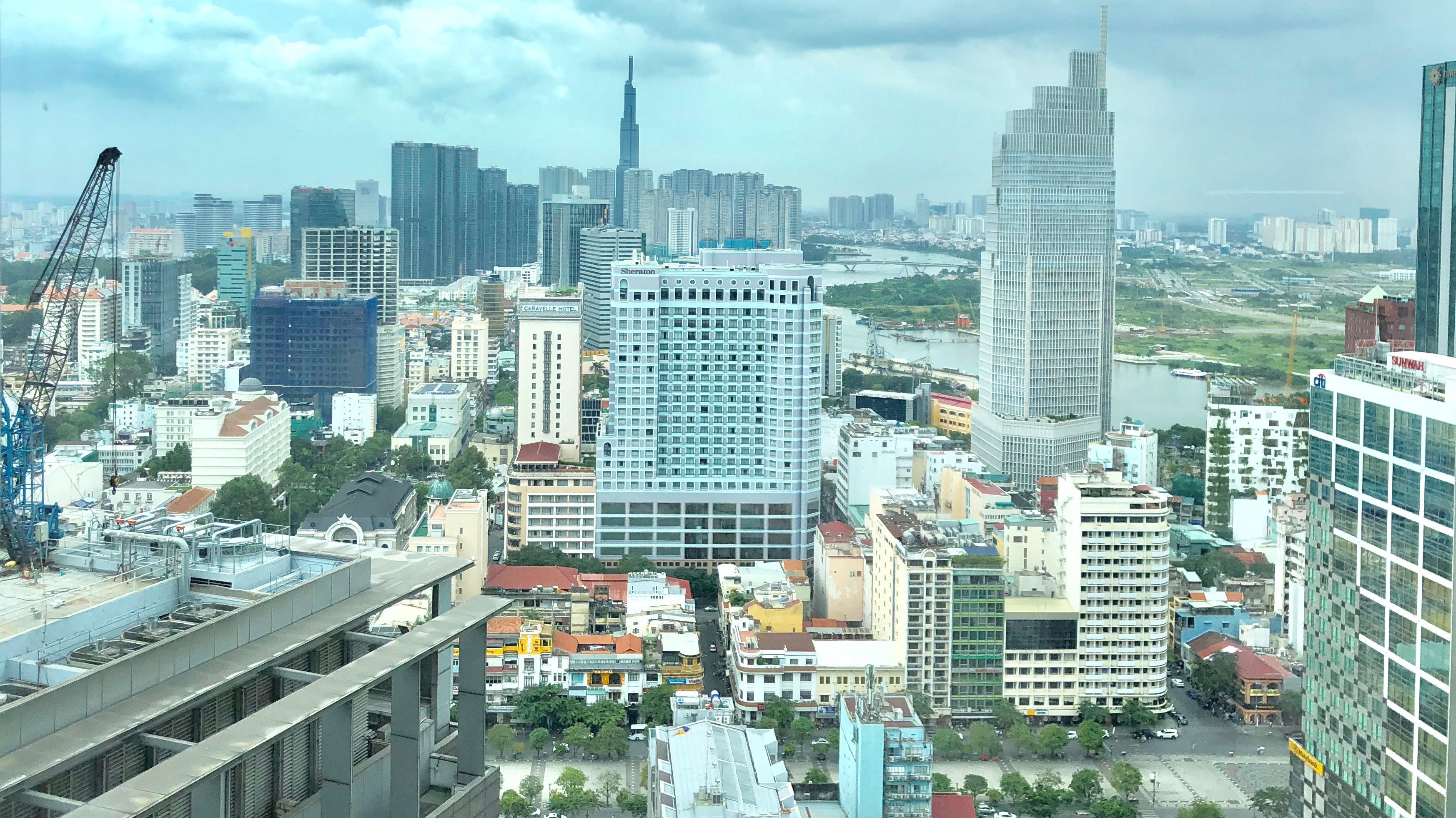 Hạ tầng là yếu tố then chốt phát triển thị trường bất động sản bền vững