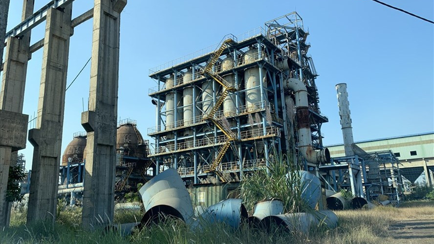 Doanh nghiệp nhà nước đóng góp gần 40% GDP, trong khi khoảng 60% nguồn lực xã hội đang tập trung cho khối doanh nghiệp này.