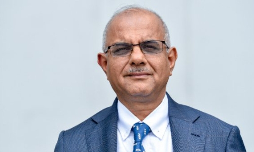 Tổng Giám đốc Kirby Đông Nam Á: Nhân lực là tài sản cốt lõi