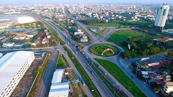 Vốn FDI vào Hải Dương tăng 25%