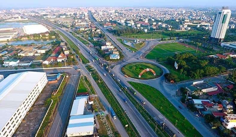 Hải Dương vẫn là điểm đến hấp dẫn của các nhà đầu tư nước ngoài