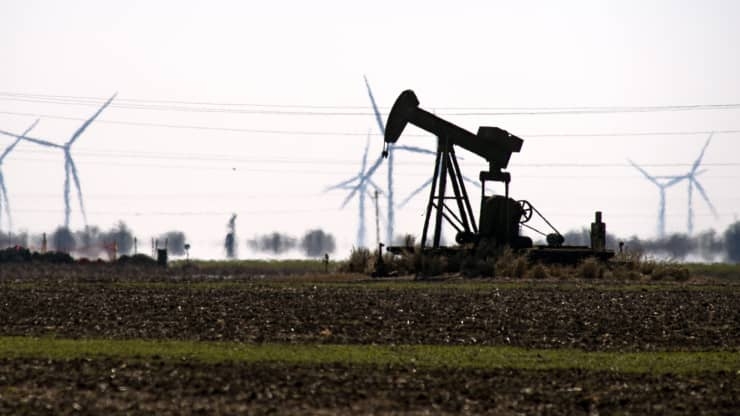 Ảnh minh hoạ - Ảnh: Bloomberg.