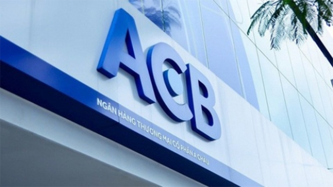 Tính đến ngày 31/3/2021, tổng tài sản của ACB đạt khoảng 449.500 tỷ đồng, tăng 5.000 tỷ đồng so với ngày đầu năm.