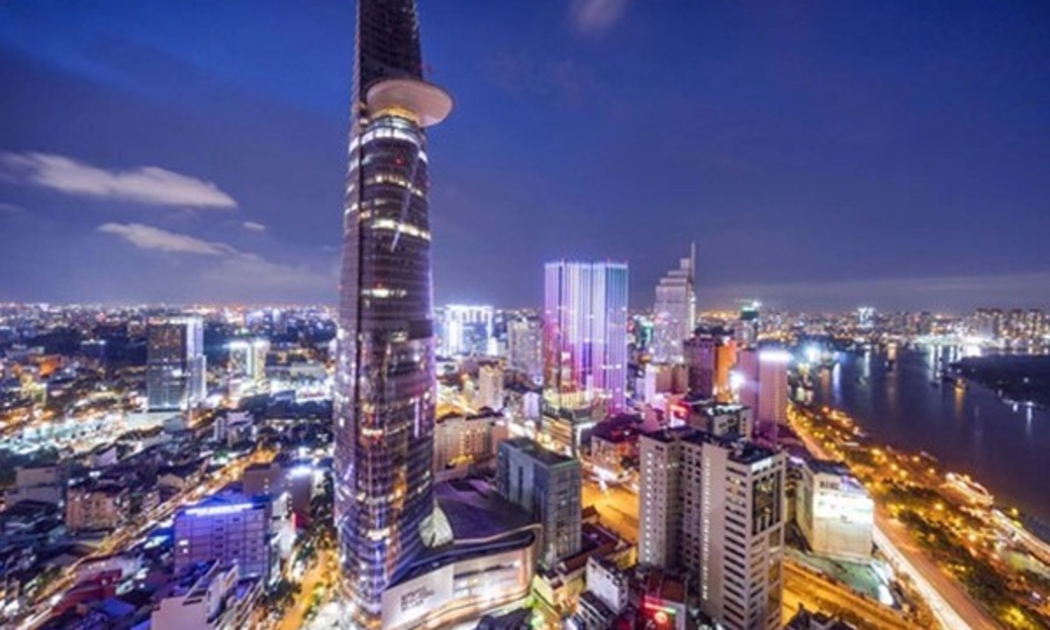 Thành phố Hồ Chí Minh dẫn đầu cả nước về thu hút FDI