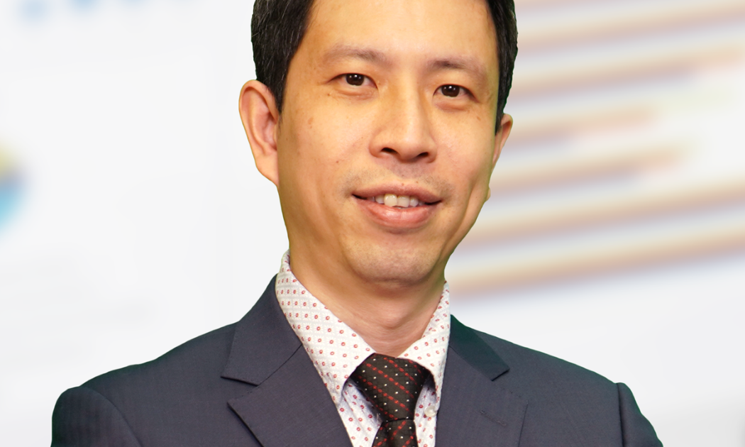 Ông Phan Lê Thành Long, Giám đốc AFA Research & Education