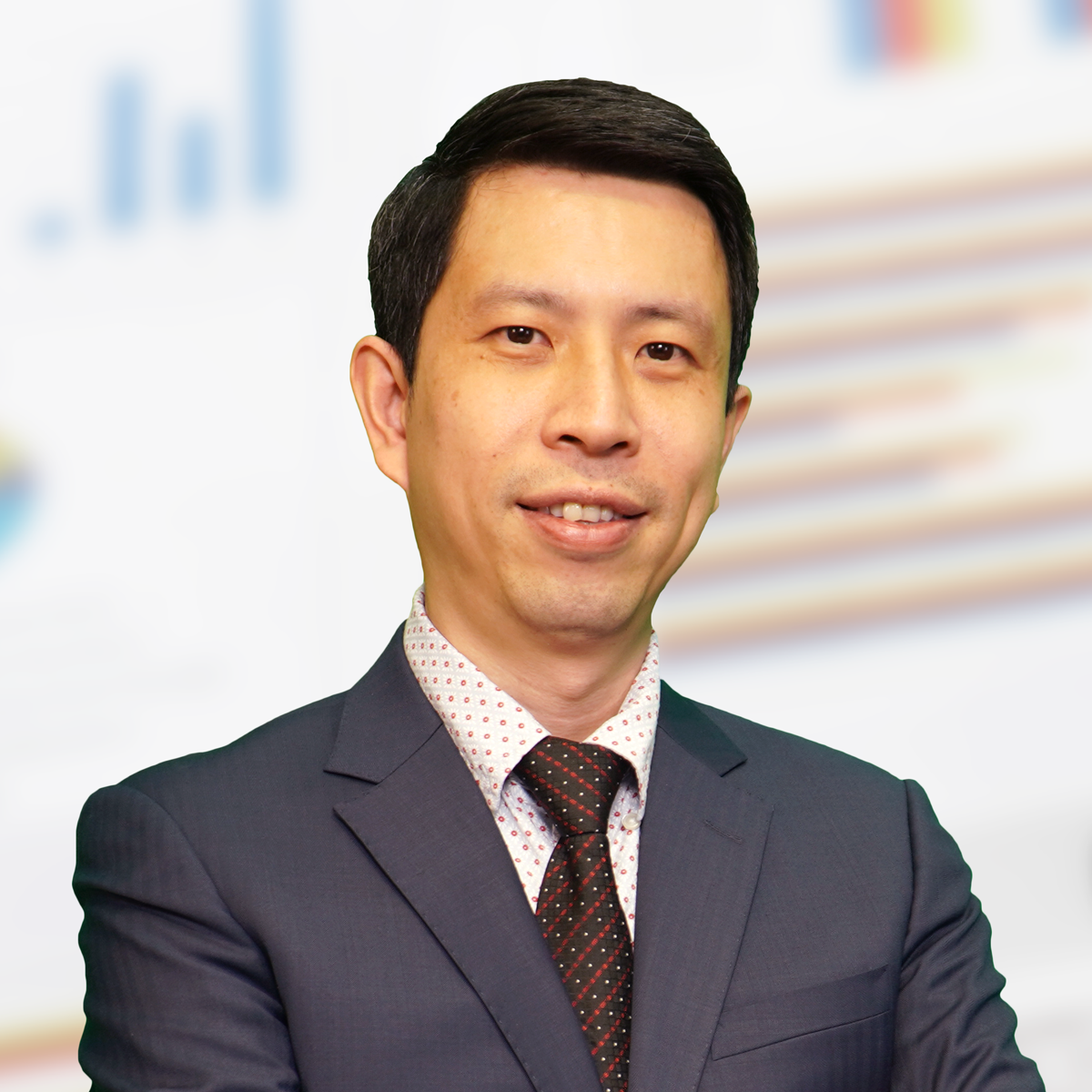 Ông Phan Lê Thành Long, Giám đốc AFA Research & Education