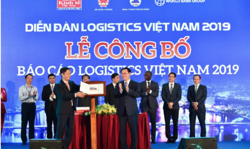 Khơi thông dòng chảy Logistics Việt Nam 