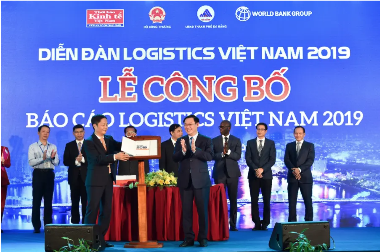 Được khởi xướng từ năm 2013, Diễn đàn Logistics Việt Nam đã được duy trì thường niên