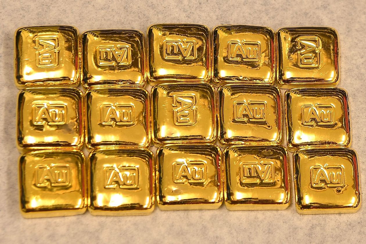 Ảnh minh hoạ - Ảnh: Getty/MarketWatch.