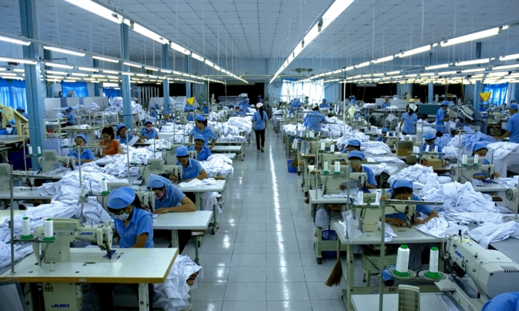 Các doanh nghiệp dệt may đều đánh giá tình hình kinh doanh thận trọng trong năm 2021.