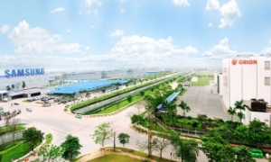 Bắc Ninh sẵn sàng đón làn sóng FDI