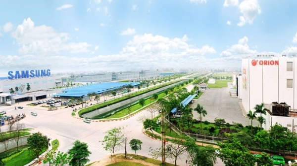 Bắc Ninh sẵn sàng đón làn sóng FDI