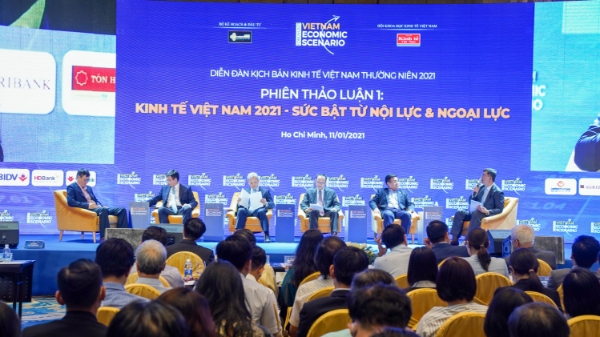 Chiến lược Kinh Doanh trong bối cảnh mới