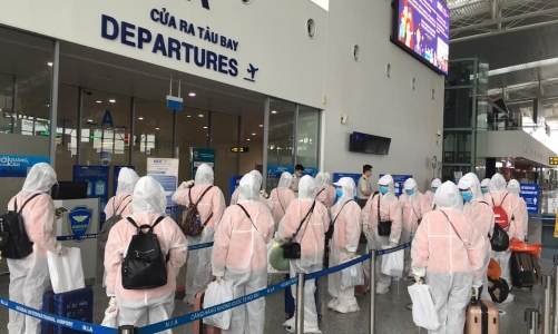 Chỉ đưa được gần 30.000 lao động đi làm việc ở nước ngoài trong quý 1