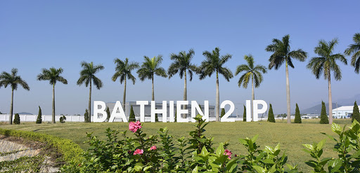 B&aacute; Thiện II đ&atilde; th&agrave;nh c&ocirc;ng trong việc đ&oacute;n s&oacute;ng đầu tư từ H&agrave;n Quốc