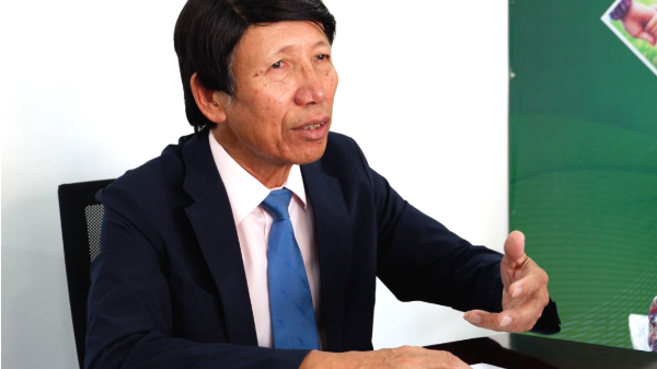 Thích ứng để đón đầu dòng chảy FDI