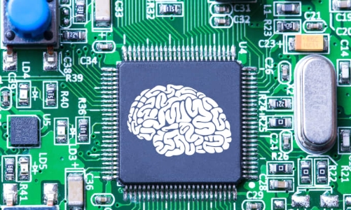 Khủng hoảng chip có thể kéo lùi tăng trưởng, đẩy cao lạm phát ở Mỹ