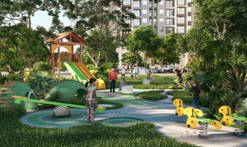 Chuỗi tiện ích được 