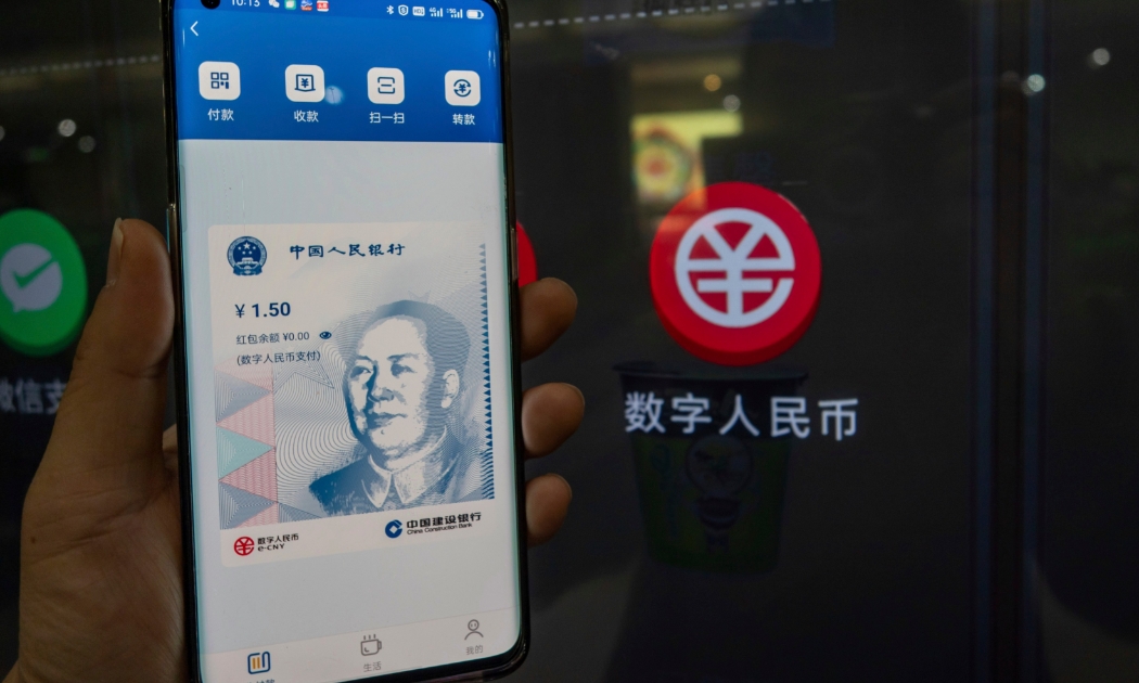 Ảnh minh hoạ - Ảnh: Nikkei.