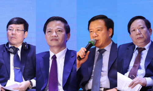 Kinh nghiệm hút vốn đầu tư của 4 