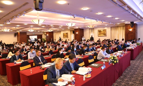 Vietbank đặt mục tiêu lợi nhuận 1.100 tỷ đồng trong năm 2021