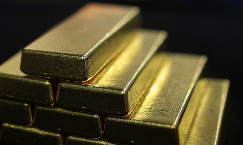 Giá vàng miếng giảm ngược chiều thế giới, USD tự do đi ngang