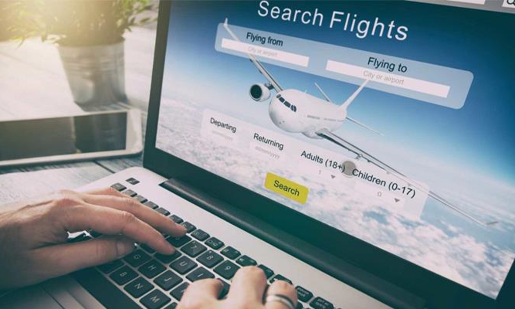 Xu hướng chuyển từ offline sang online đang ngày càng trở nên phổ biến.