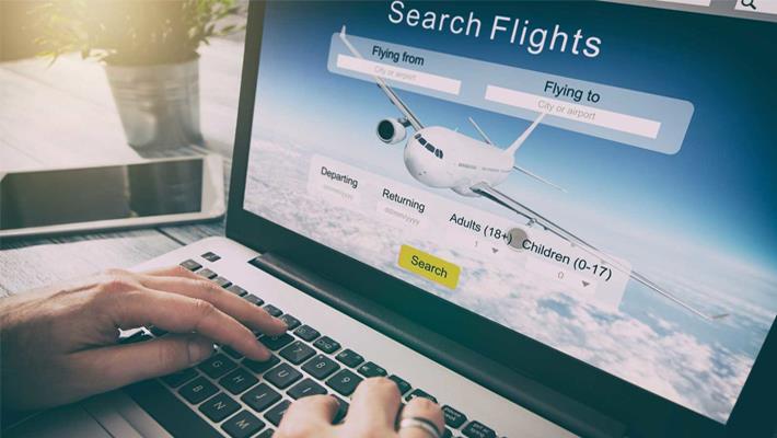 Xu hướng chuyển từ offline sang online đang ngày càng trở nên phổ biến.