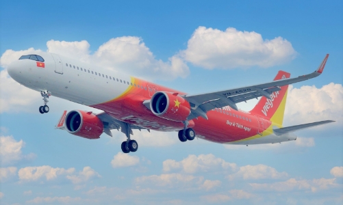 Chung tay đẩy lùi dịch bệnh cùng Vietjet với bảo hiểm “Bay an toàn”