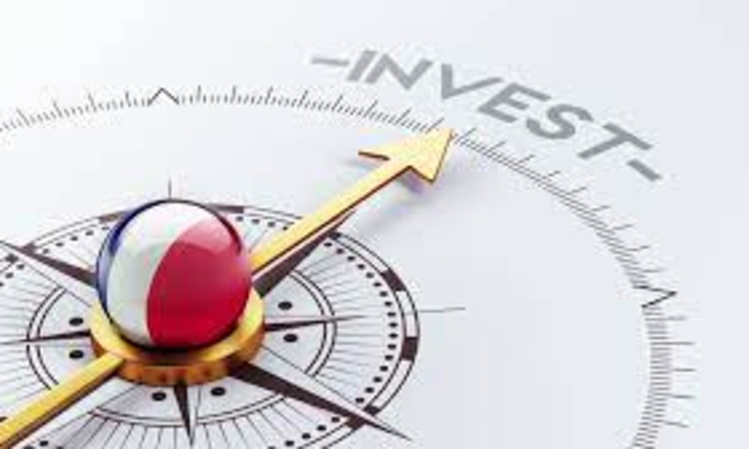 Đầu tư ra nước ngoài