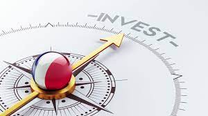 Đầu tư ra nước ngoài