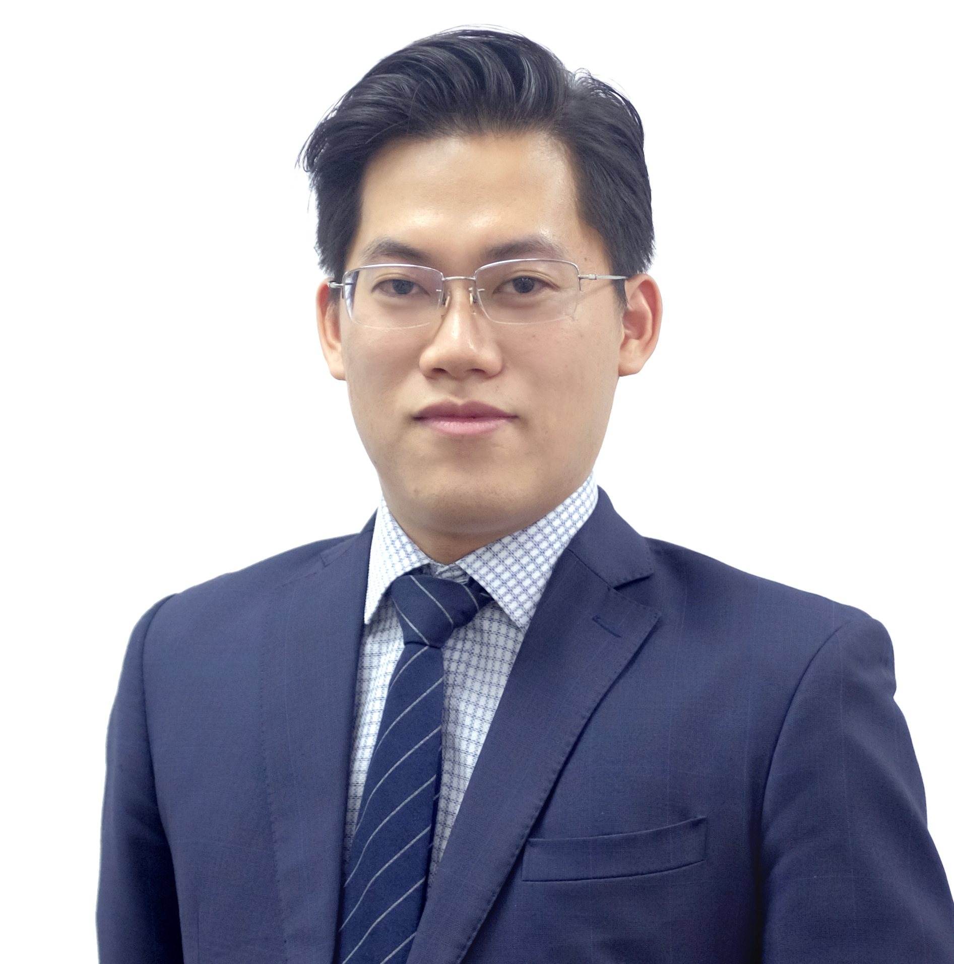 Luật sư Đậu Quốc Dũng, C&ocirc;ng ty Luật Vietthink.