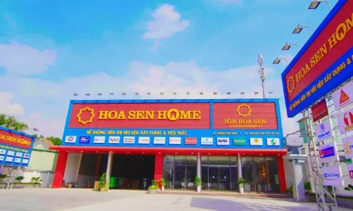 HSG quý 2 niên độ tài chính 2020-2021 lợi nhuận sau thuế 1.035 tỷ đồng