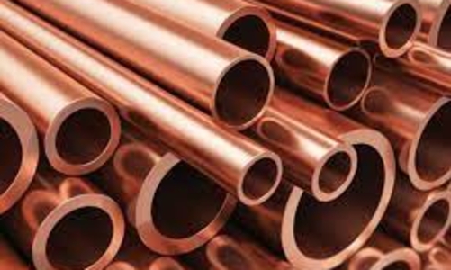 Triển vọng kinh tế khả quan, giá đồng thế giới cao nhất 10 năm